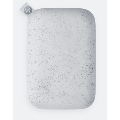 HP Sprocket - White